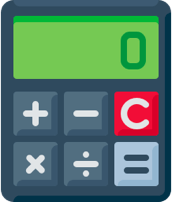 Multiplier Health Insurance Plan Calculator - Icon