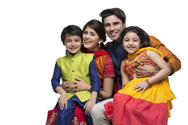 Arogya Sanjeevani Insurance Policy for Family