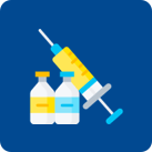 Vaccination - Icon
